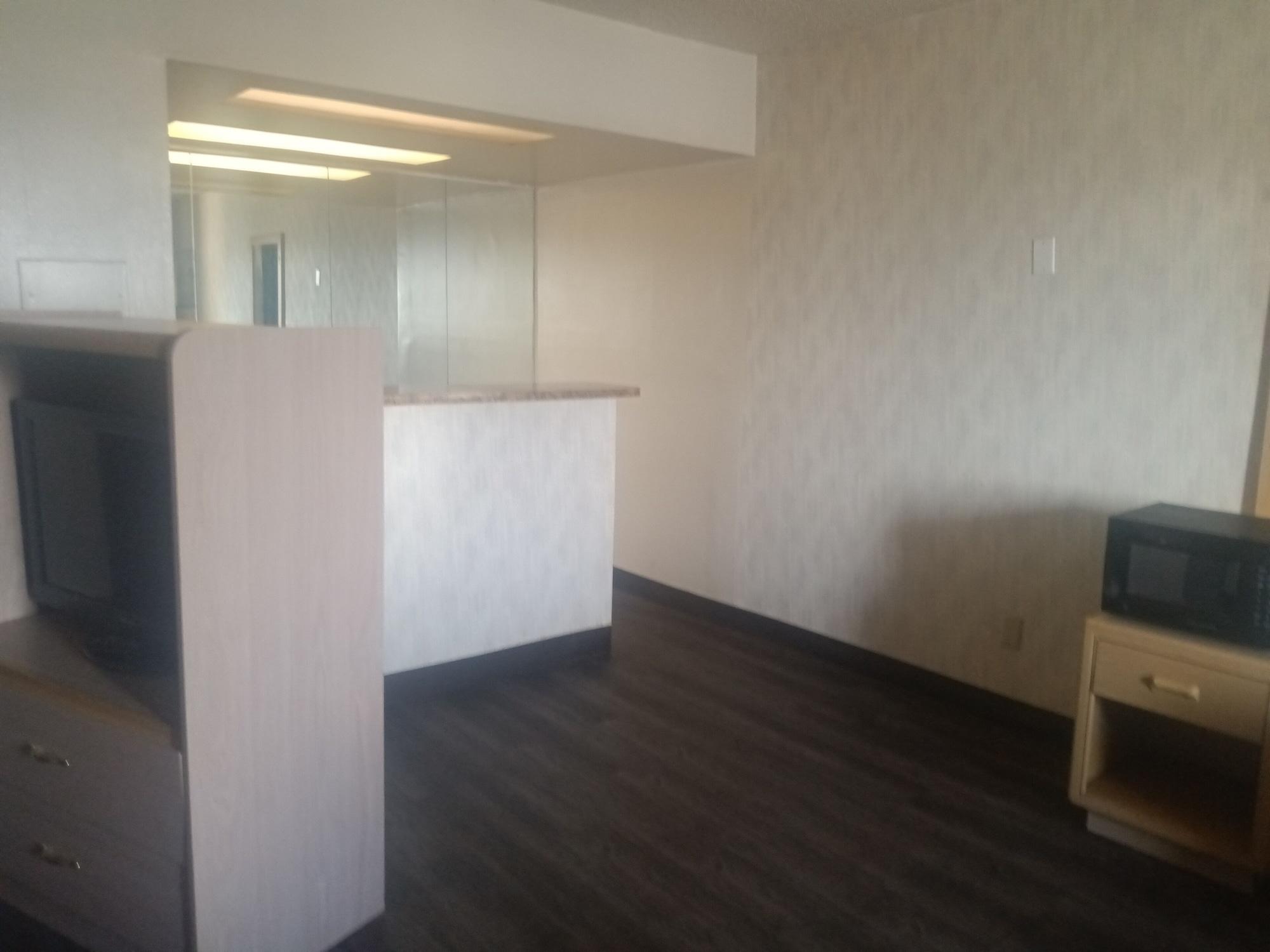 Midtown Inn & Suites Albuquerque Zewnętrze zdjęcie
