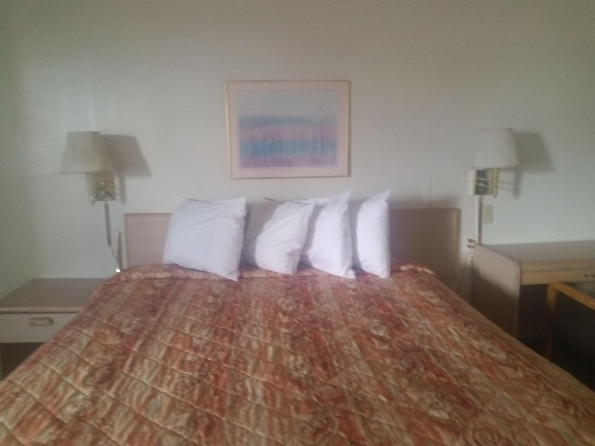 Midtown Inn & Suites Albuquerque Zewnętrze zdjęcie
