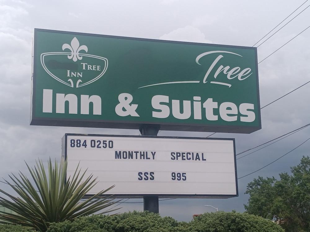 Midtown Inn & Suites Albuquerque Zewnętrze zdjęcie