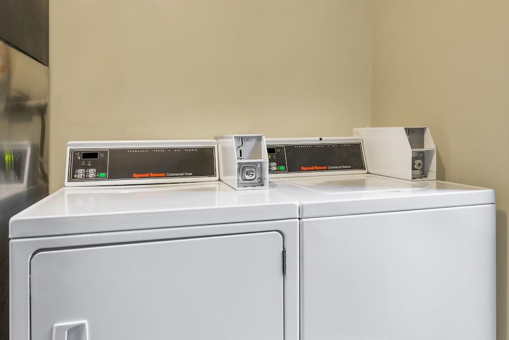 Midtown Inn & Suites Albuquerque Zewnętrze zdjęcie