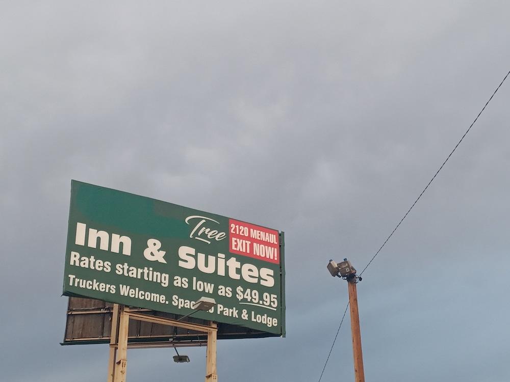 Midtown Inn & Suites Albuquerque Zewnętrze zdjęcie