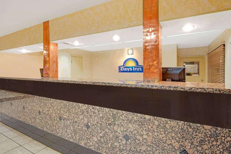 Midtown Inn & Suites Albuquerque Zewnętrze zdjęcie