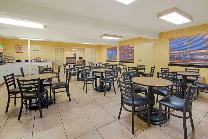 Midtown Inn & Suites Albuquerque Zewnętrze zdjęcie