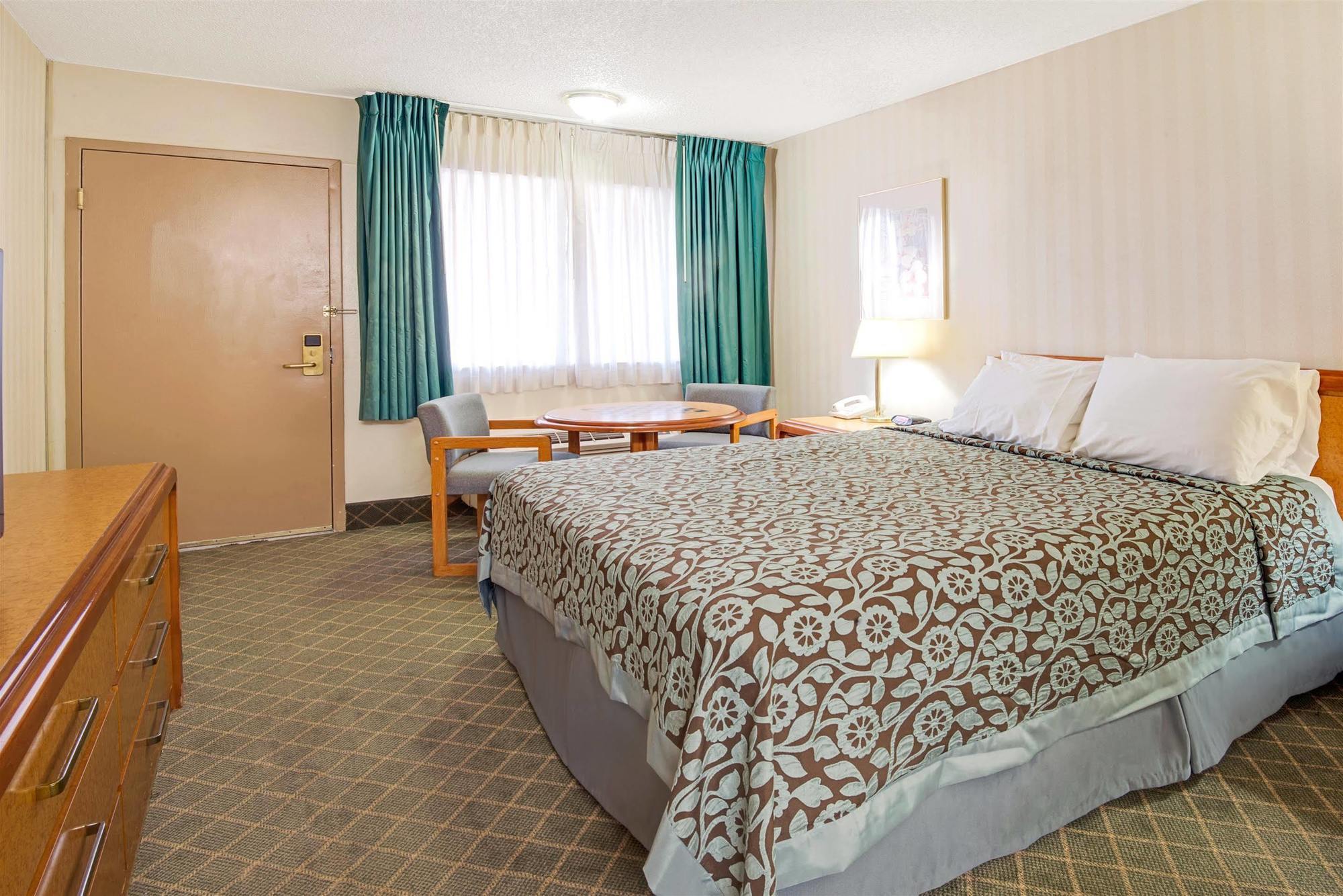 Midtown Inn & Suites Albuquerque Zewnętrze zdjęcie