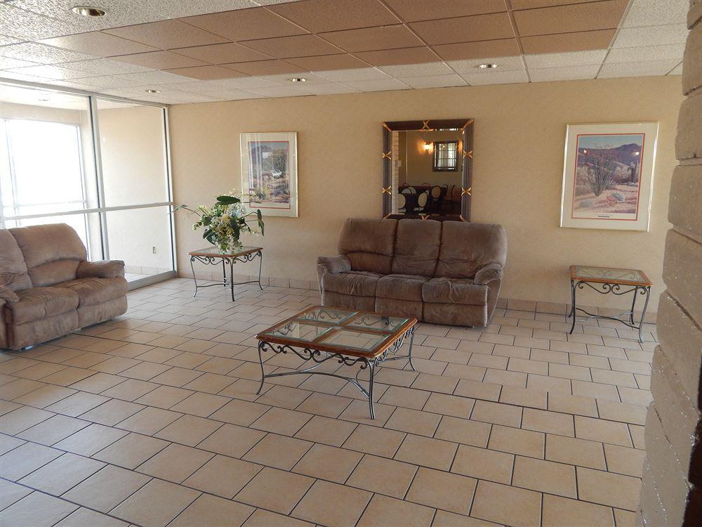 Midtown Inn & Suites Albuquerque Zewnętrze zdjęcie